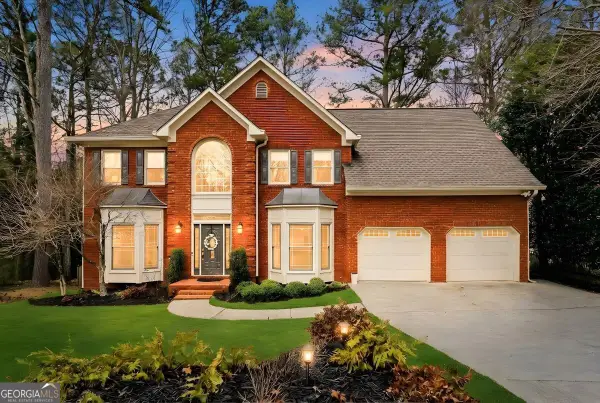 403 Braidwood Knoll Nw, Acworth, GA 30101