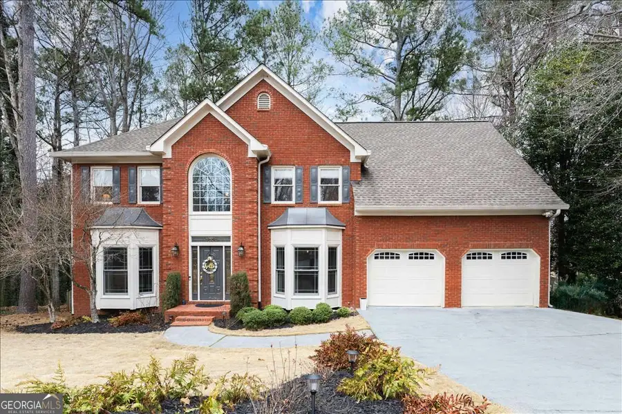 403 Braidwood Knoll Nw, Acworth, GA 30101 - #3