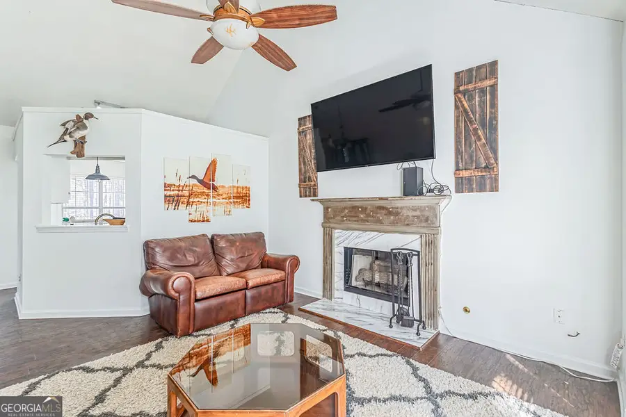 33 Thorntons Gap, Newnan, GA 30265 - #3