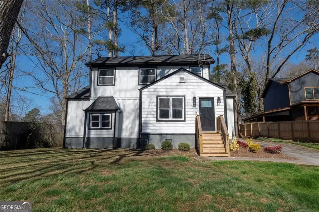 1751 S Olympian Way Sw, Atlanta, GA 30310 - #1