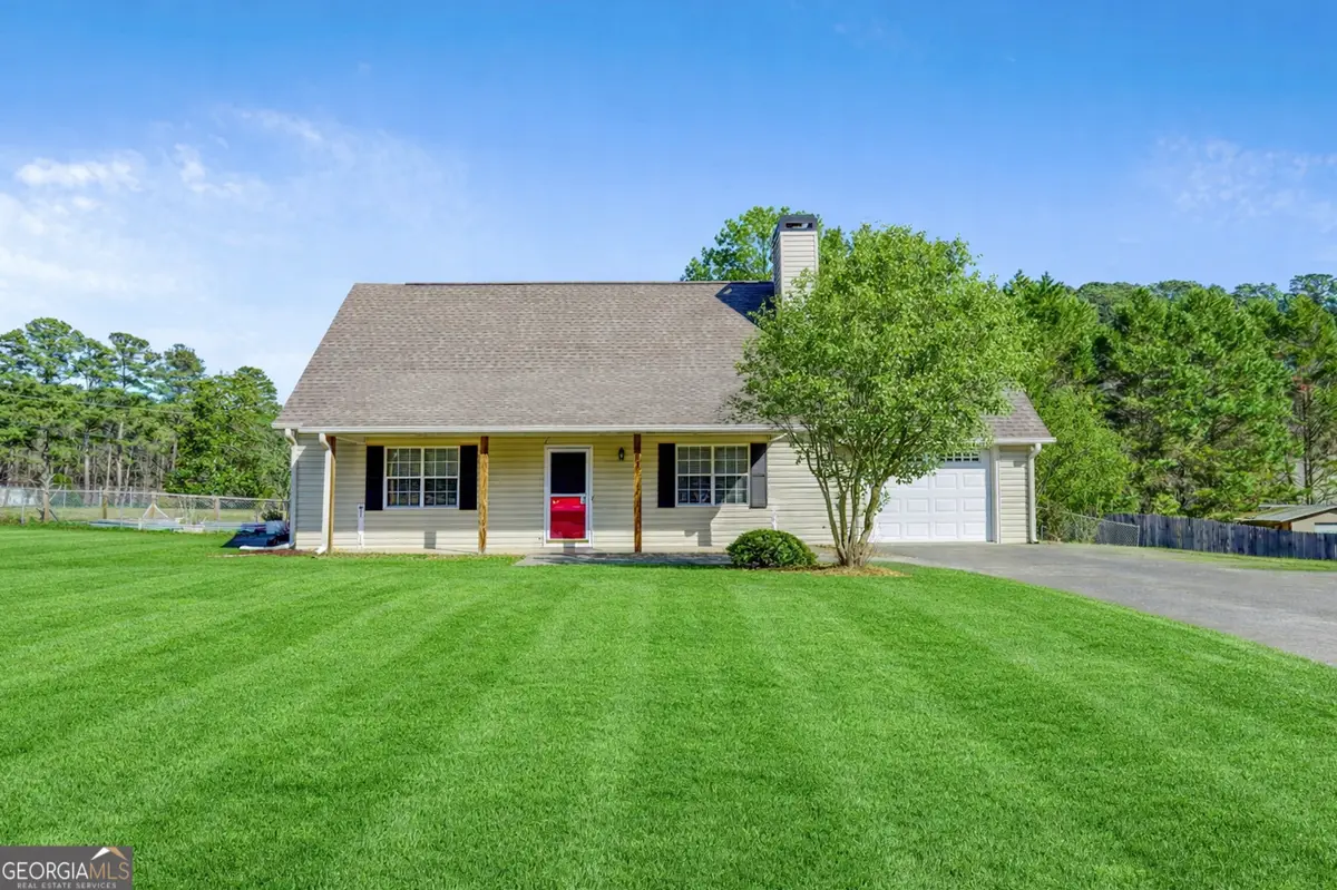 4891 Will Ben Street Nw, Acworth, GA 30101 - #1