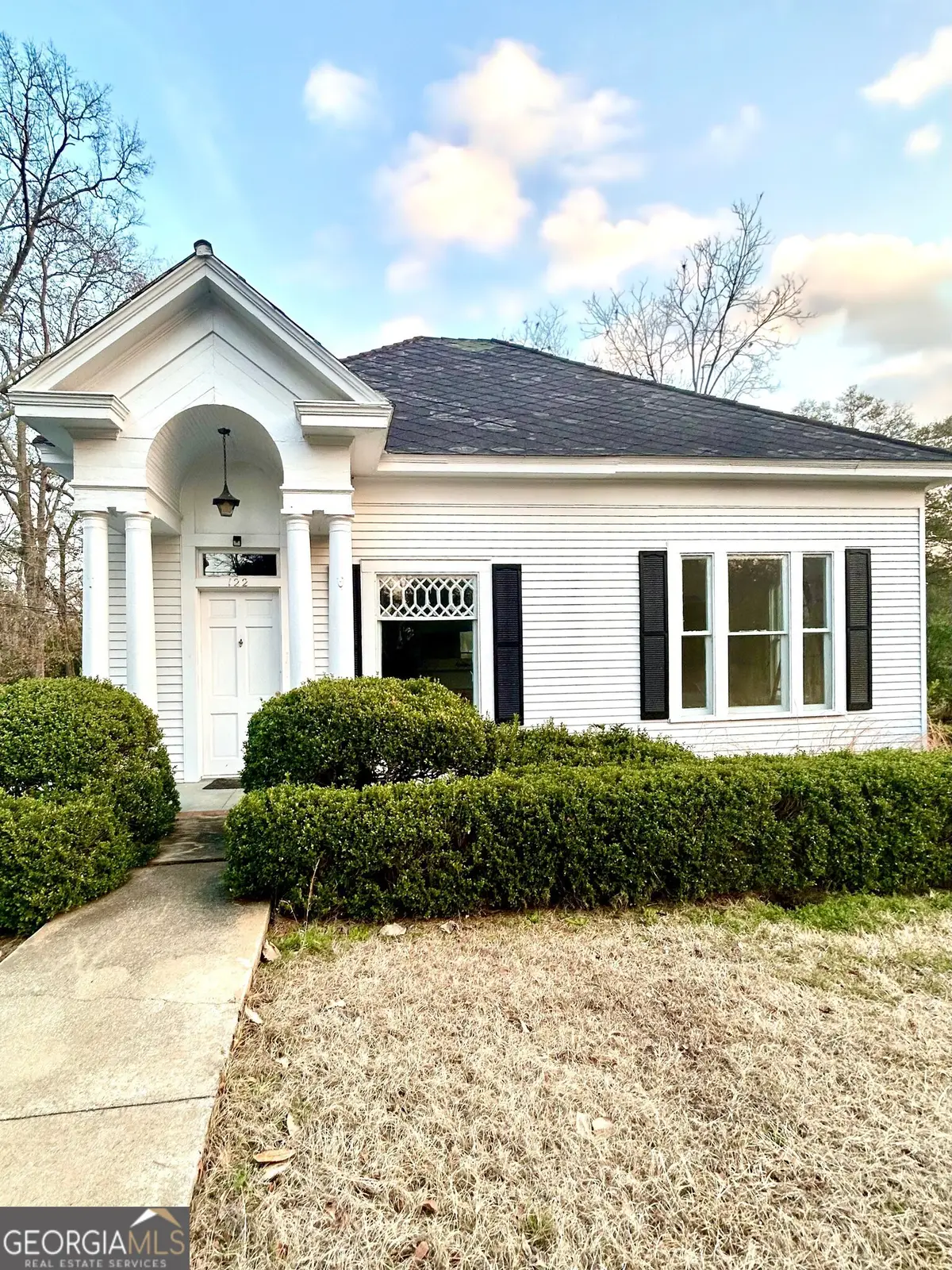 42 W Harris, Cuthbert, GA 39840 - #1