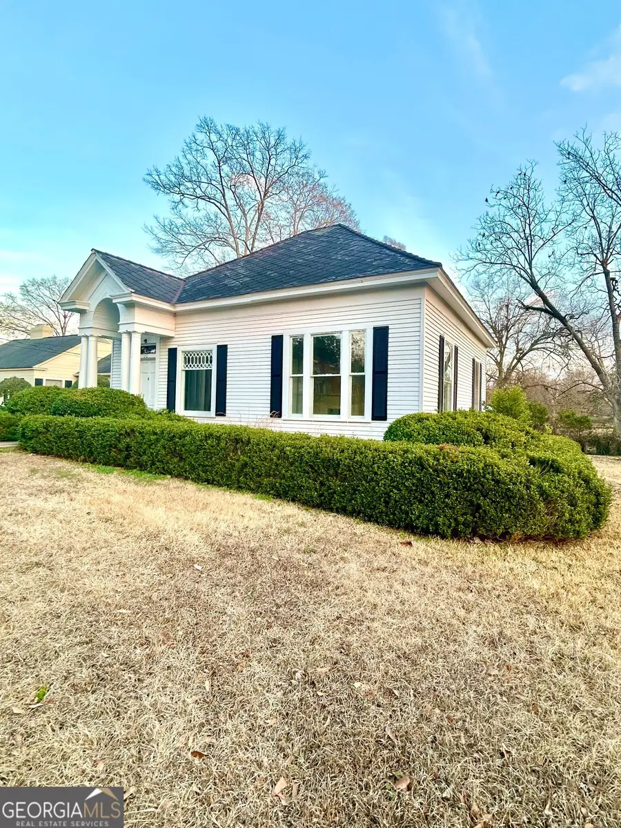 42 W Harris, Cuthbert, GA 39840 - #3