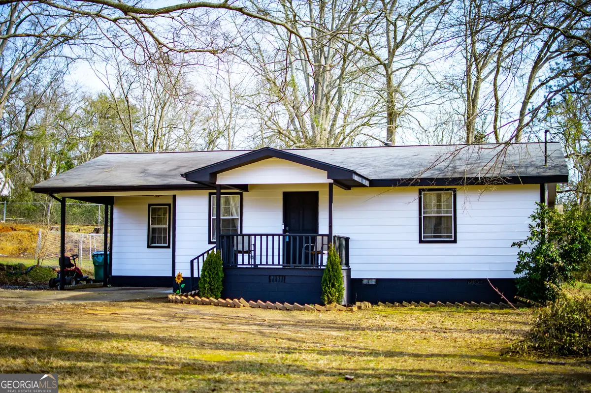 118 Park Lane, Carrollton, GA 30117 - #1