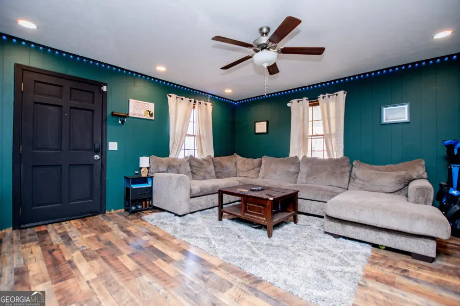 118 Park Lane, Carrollton, GA 30117 - #3