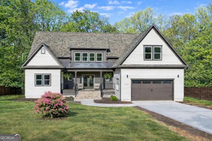 4557 Duncan, Sugar Hill, GA 30518 - #2