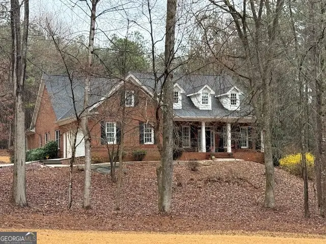 351 Antrim Glen Road, Hoschton, GA 30548 - #2