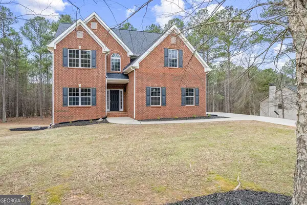 82 Bantry Park Drive, Newnan, GA 30263
