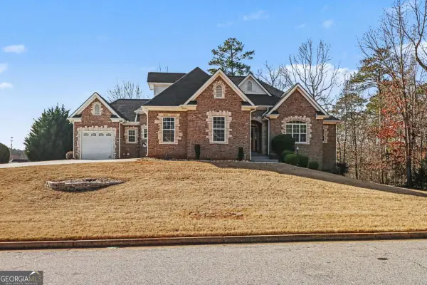 1940 SE Lancaster Drive Se, Conyers, GA 30013