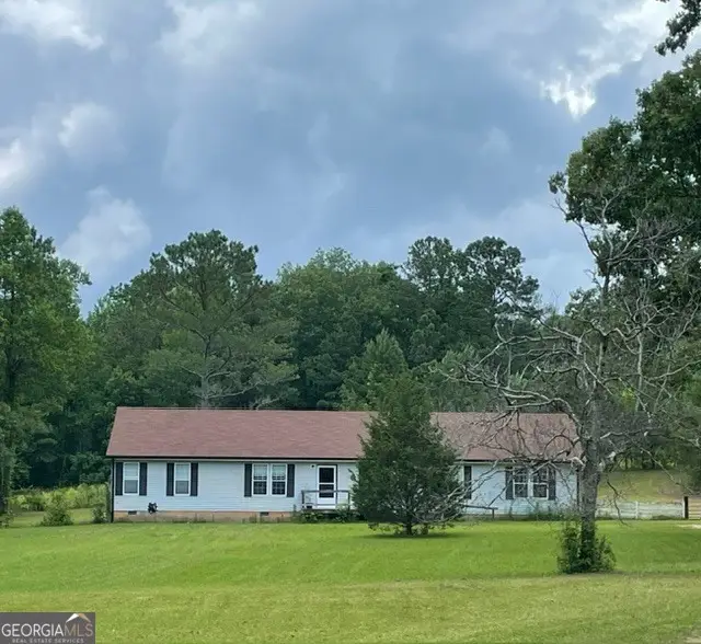 20229 Ga Highway 34, Franklin, GA 30217 - #1