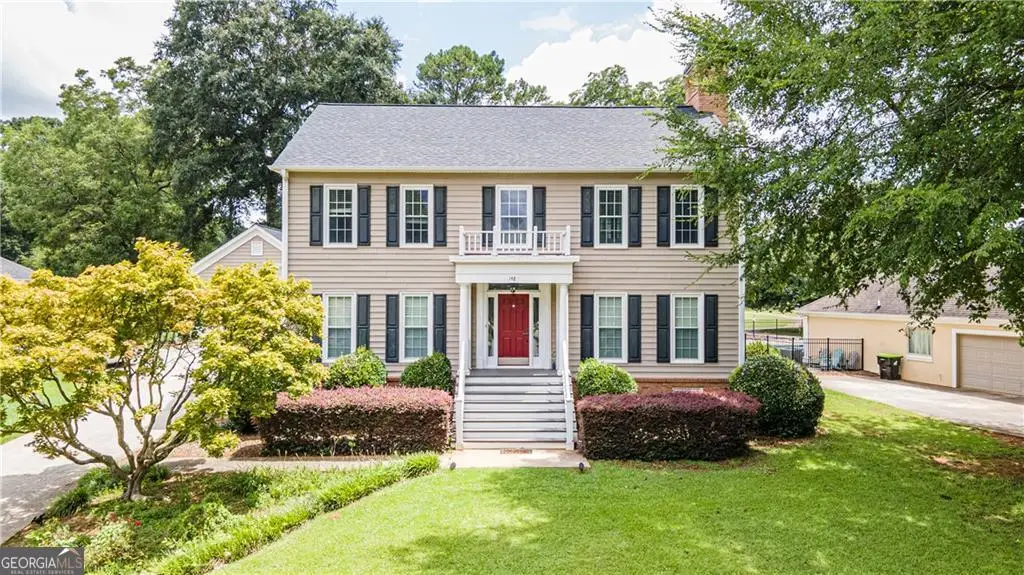 148 White Oak Drive, Newnan, GA 30265 - #1