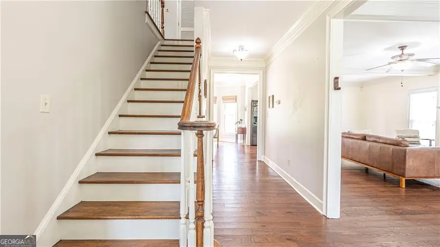 148 White Oak Drive, Newnan, GA 30265 - #2