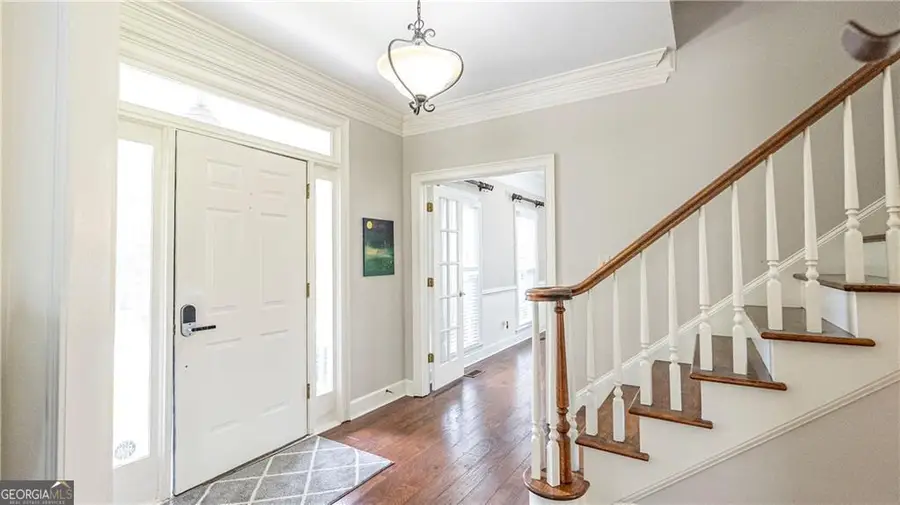 148 White Oak Drive, Newnan, GA 30265 - #3