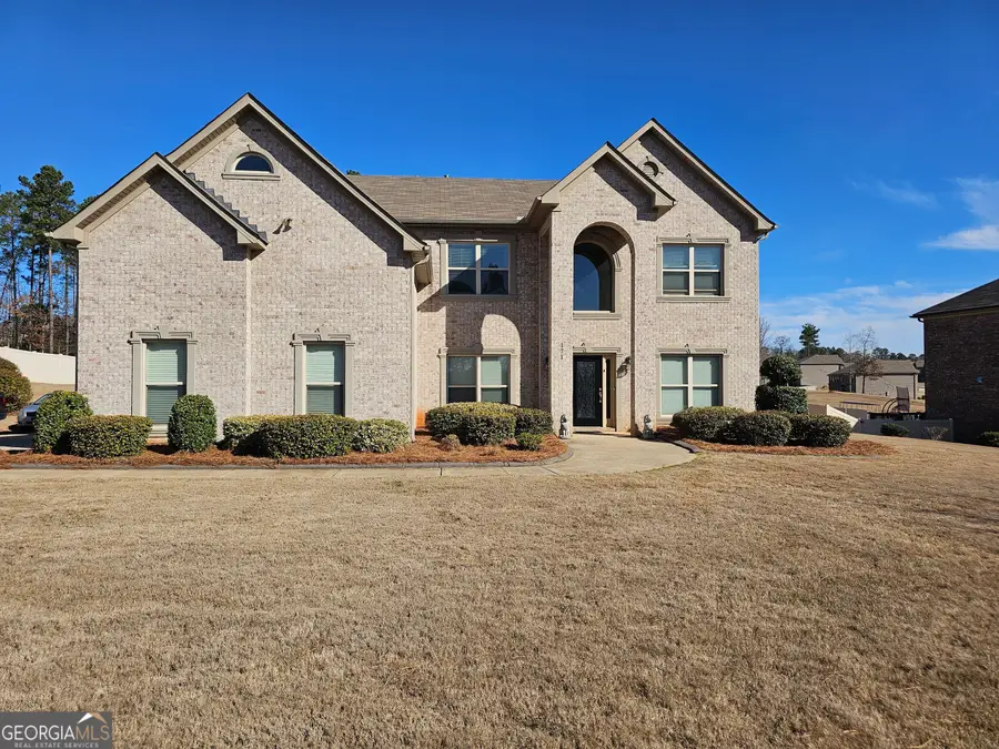 171 Barclay Drive, McDonough, GA 30252 - #2