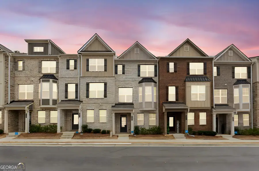 594 Amarante Circle, Lawrenceville, GA 30046 - #2