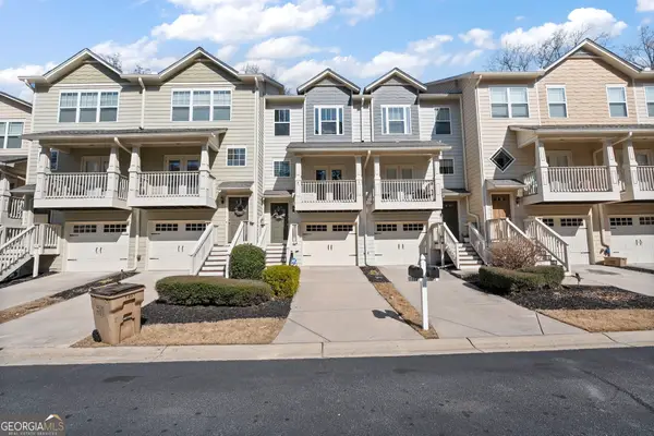 1501 Liberty Parkway Nw # 2307, Atlanta, GA 30318