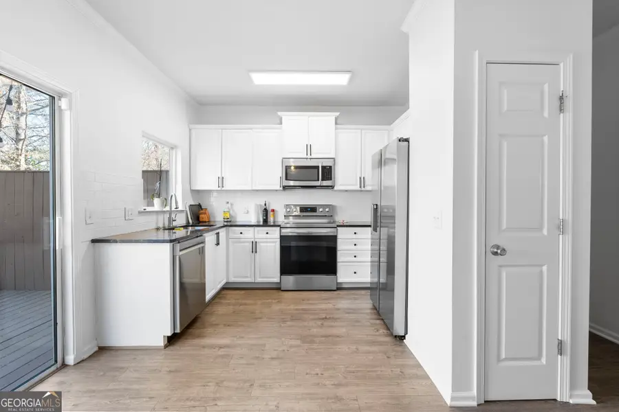 1501 Liberty Parkway Nw # 2307, Atlanta, GA 30318 - #2