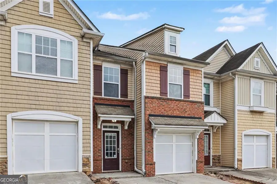 3142 Creston Park Court, Duluth, GA 30096 - #2