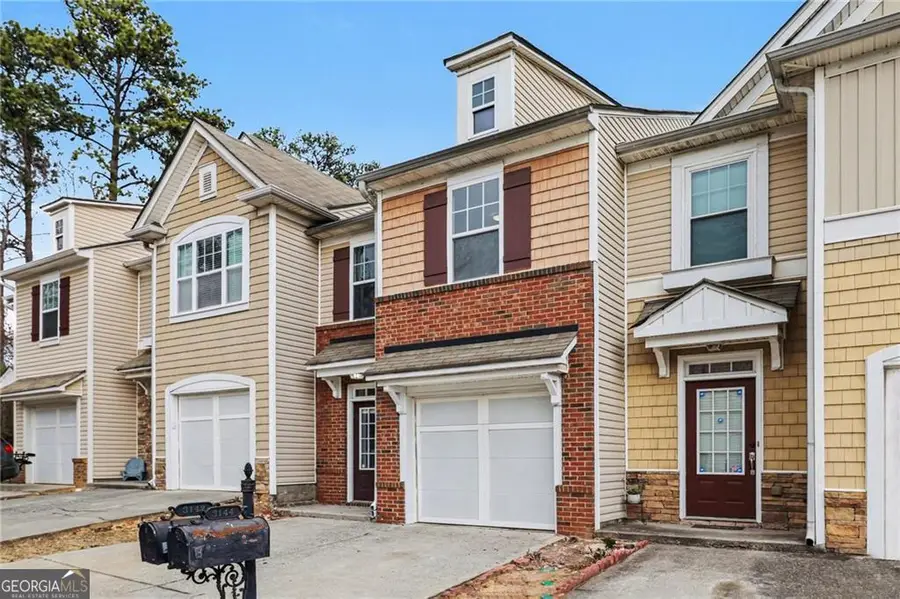 3142 Creston Park Court, Duluth, GA 30096 - #3