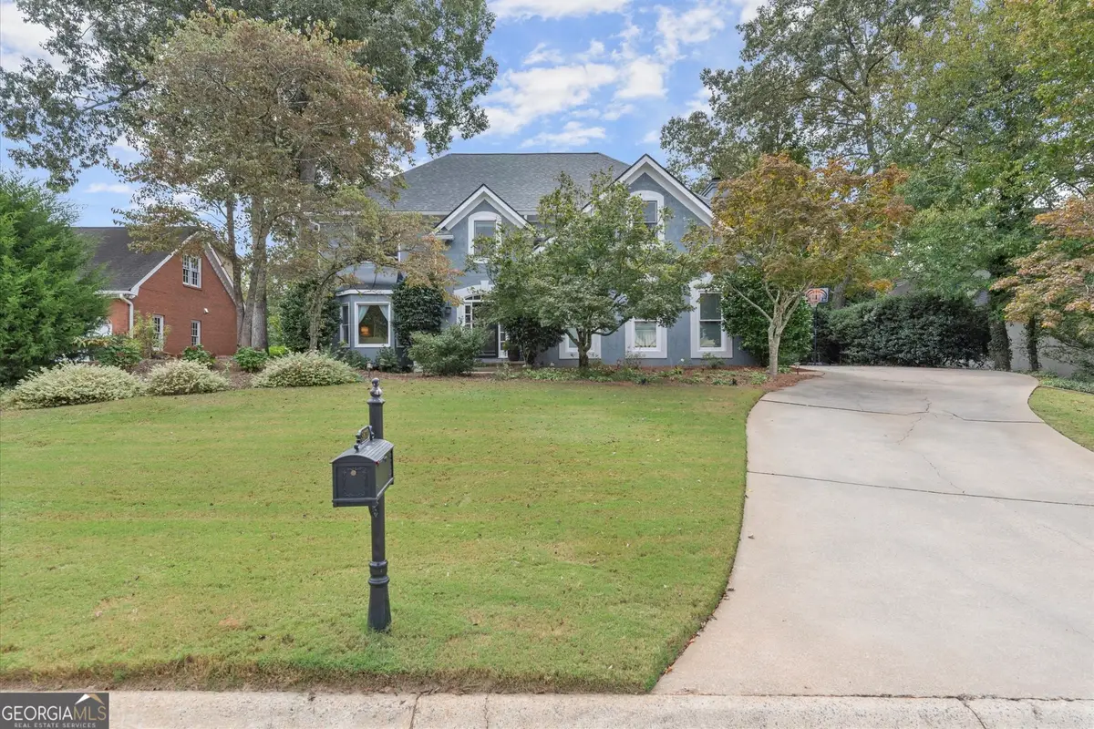 3870 Bays Ferry Trail, Marietta, GA 30062 - #1