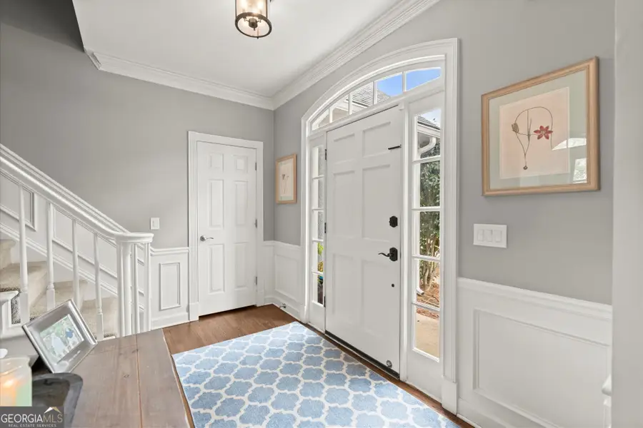 3870 Bays Ferry Trail, Marietta, GA 30062 - #3