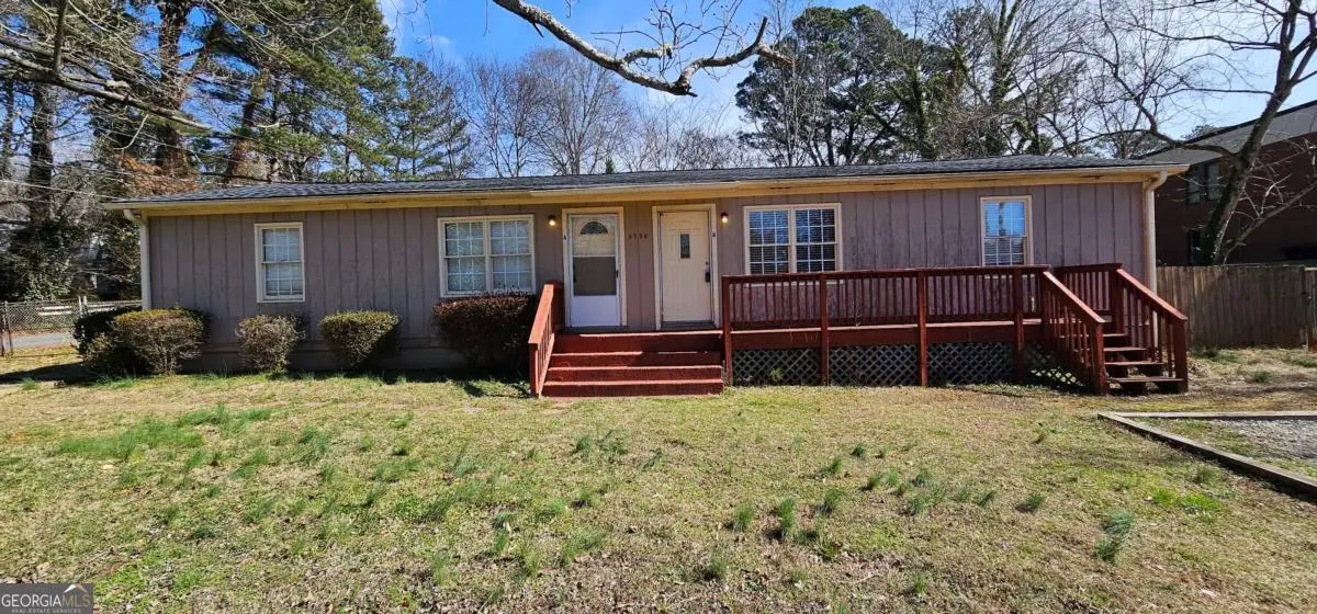 2988 First Street, Duluth, GA 30096 - #1