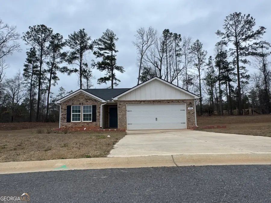 506 Pine Meadows Court, Macon, GA 31206 - #2