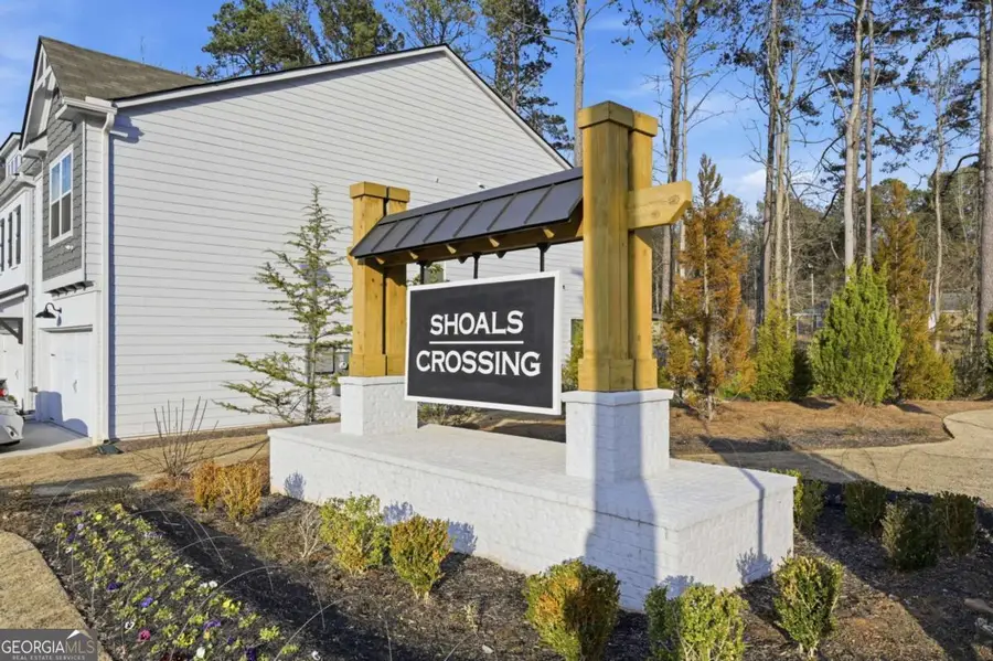 1884 Aron Lane, Conyers, GA 30013 - #2