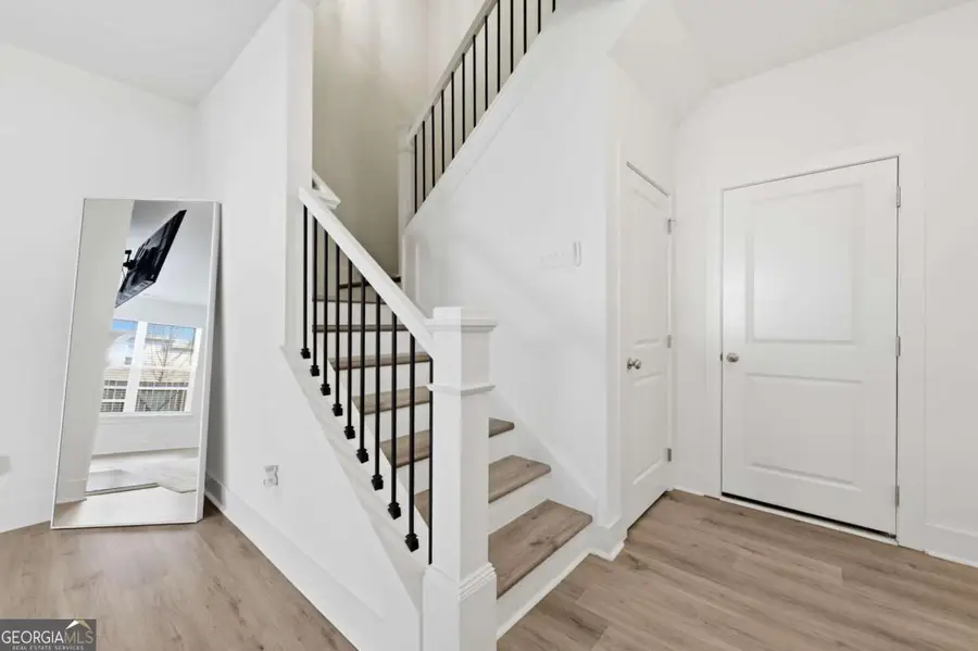 1884 Aron Lane, Conyers, GA 30013 - #3