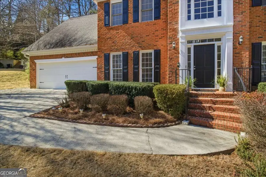 815 Kings Arms Way, Alpharetta, GA 30022 - #3