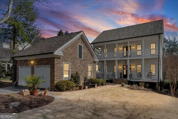 300 Waterfront Park Lane, Dawsonville, GA 30534