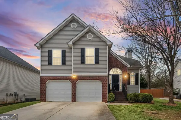 2070 Hannigan Trail, Marietta, GA 30060