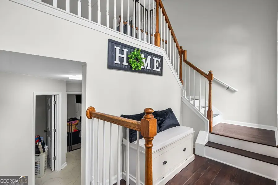 2070 Hannigan Trail, Marietta, GA 30060 - #3