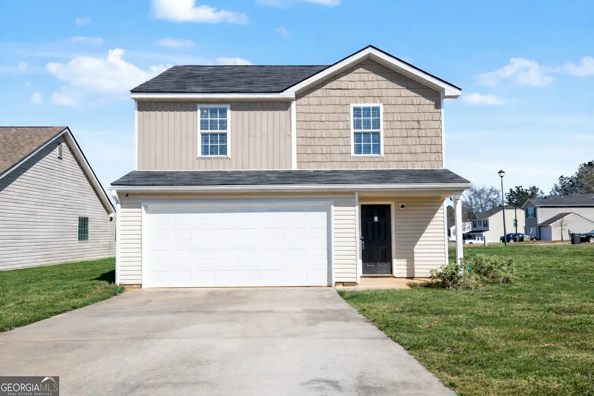 109 Sarah Lane, Lagrange, GA 30241 - #1