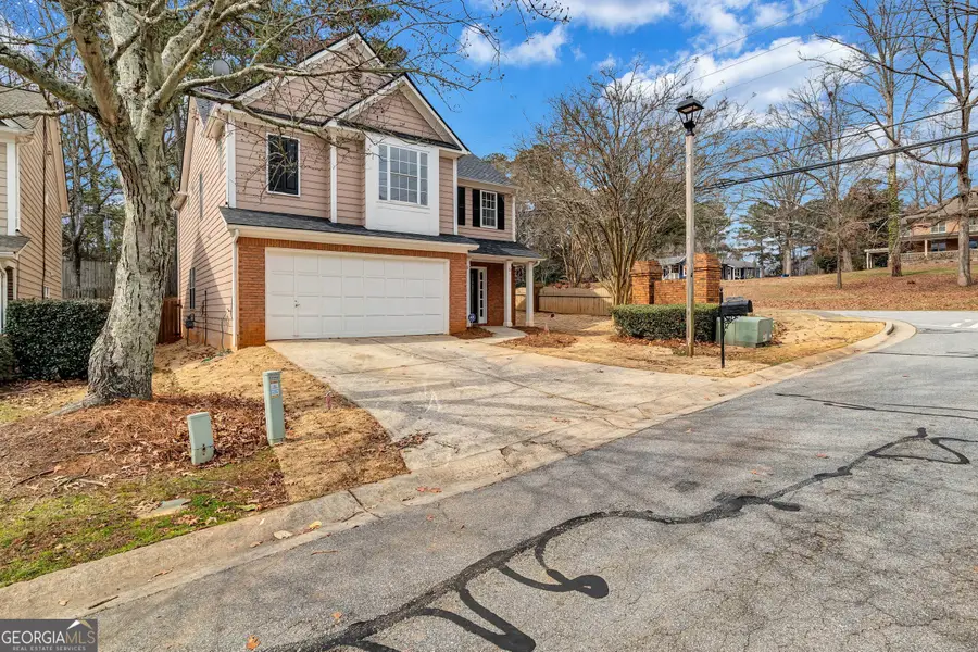 3746 Strathmore Drive, Duluth, GA 30096 - #2