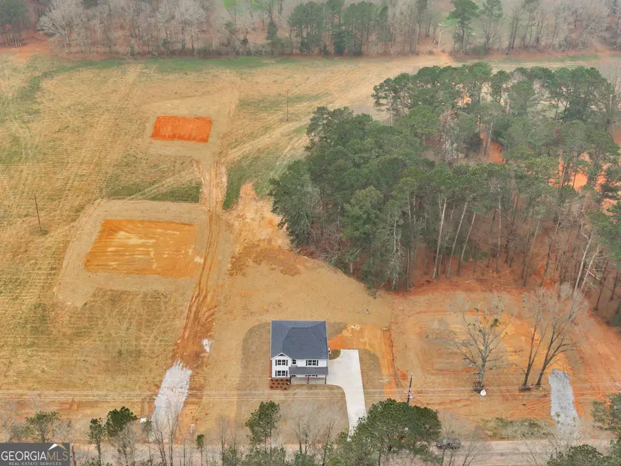 200 Loyd Road, Mansfield, GA 30055 - #3