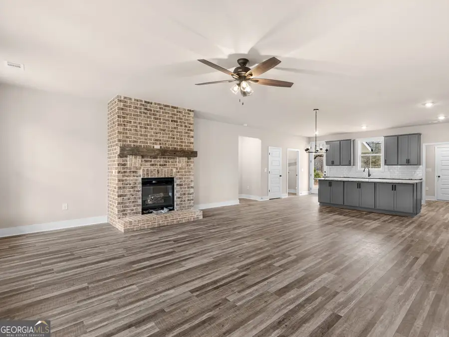 160 Loyd Road, Mansfield, GA 30055 - #3