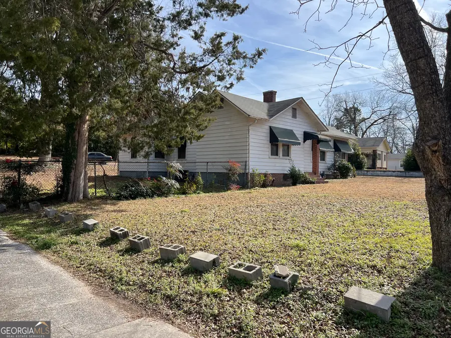 2229 New Clinton Road, Macon, GA 31217 - #3