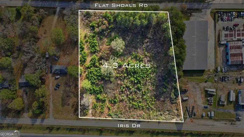 2381 Iris Drive Se, Conyers, GA 30013 - #2