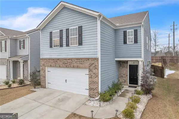 5372 Barberry Avenue, Oakwood, GA 30566