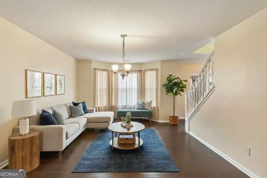 3111 Mineral Ridge Lane, Stone Mountain, GA 30087 - #2