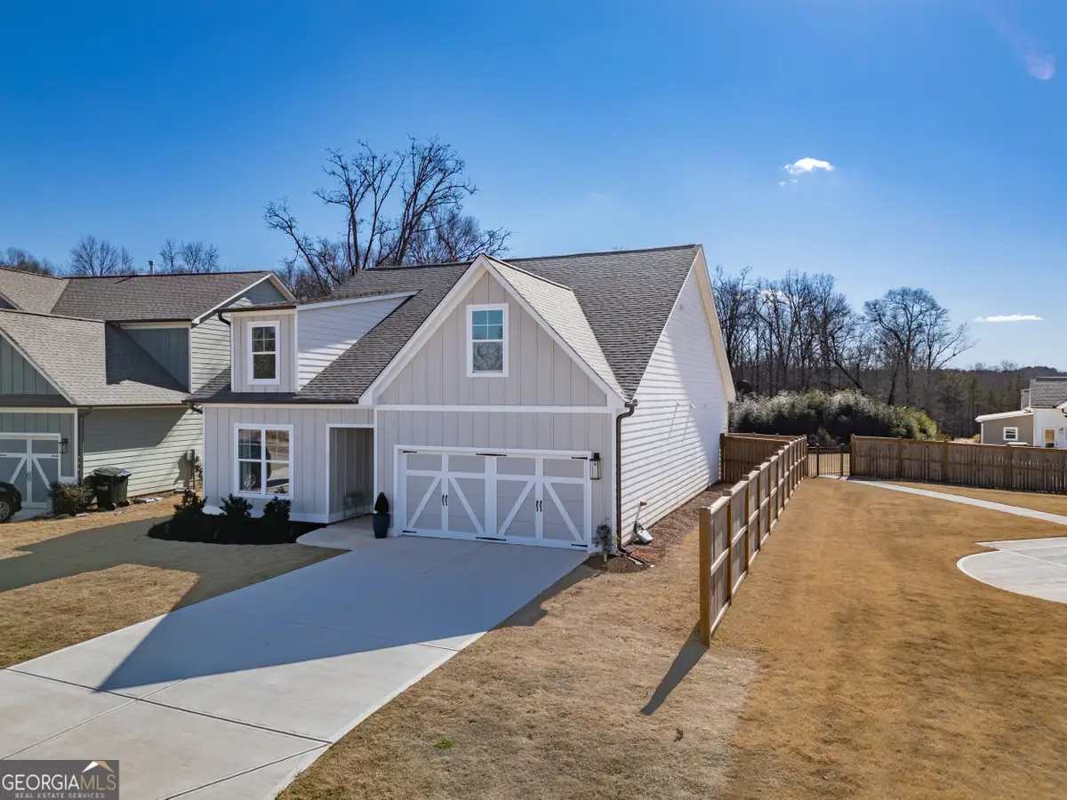 135 Bowers Estates Road, Hartwell, GA 30643 - #1