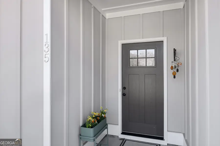 135 Bowers Estates Road, Hartwell, GA 30643 - #3