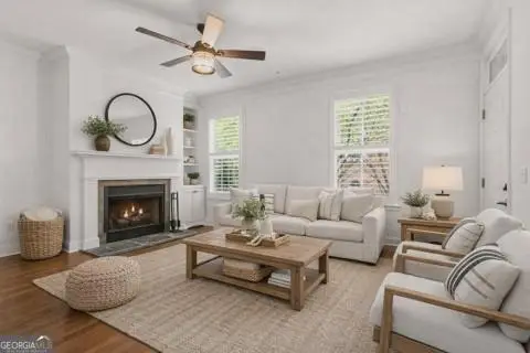 521 Perimeter Walk, Atlanta, GA 30338