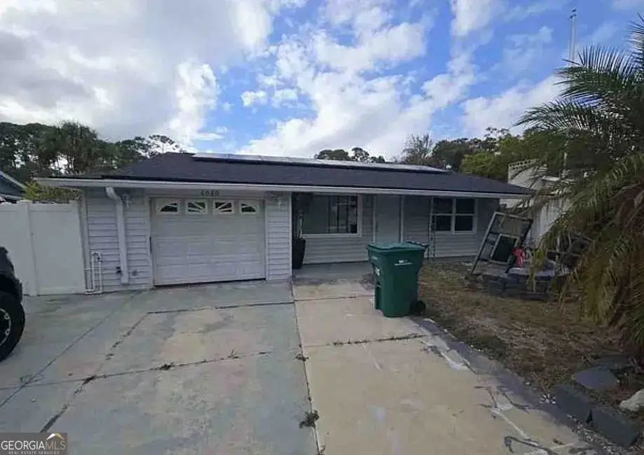 6060 62nd Street N, Saint Petersburg, FL 33709 - #1