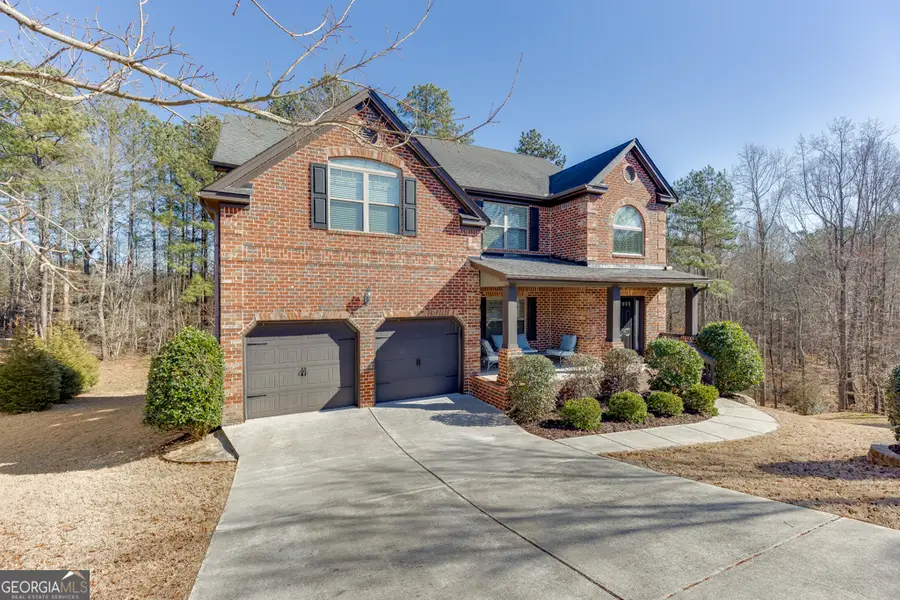 2085 Mount Grove Court, Dacula, GA 30019 - #3