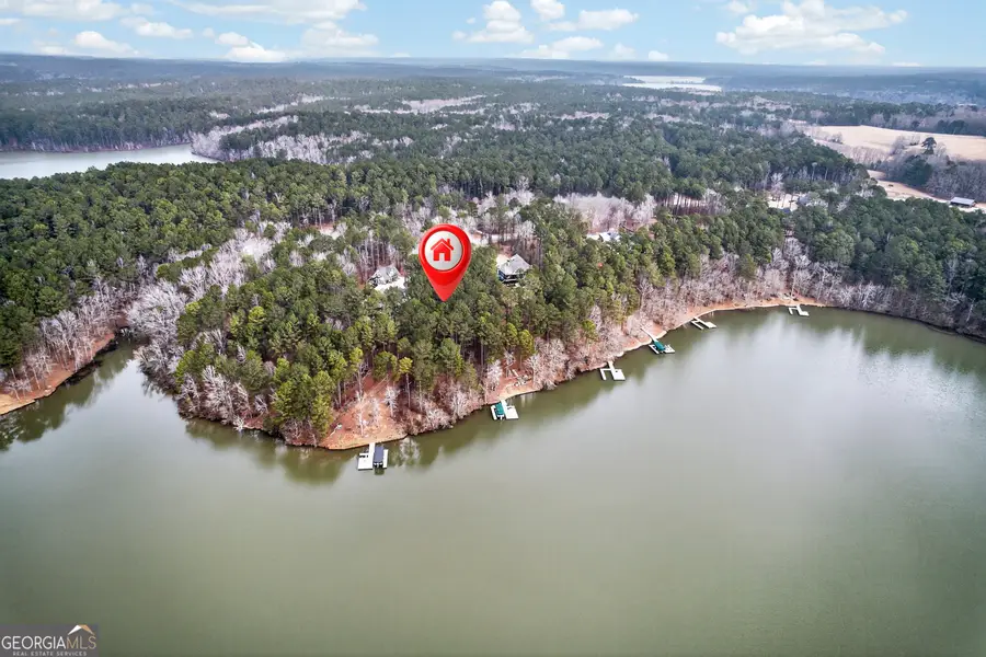 1100 Forest Heights, Greensboro, GA 30642 - #2