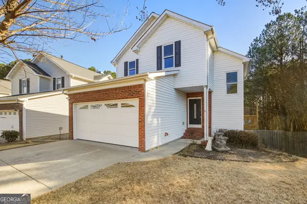 138 Stoneforest Drive, Woodstock, GA 30189