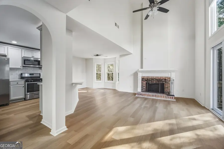 138 Stoneforest Drive, Woodstock, GA 30189 - #2