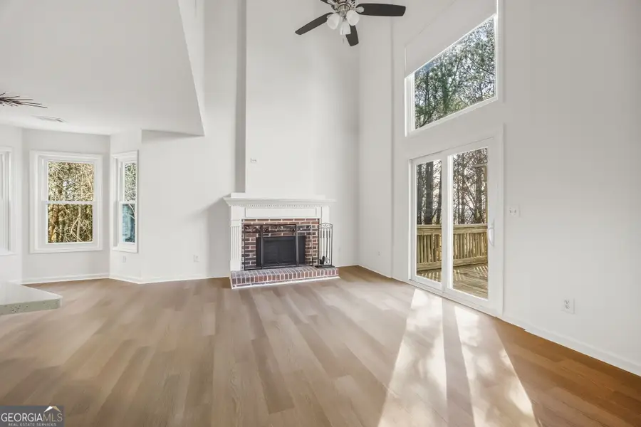 138 Stoneforest Drive, Woodstock, GA 30189 - #3